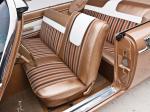Plymouth Fury Convertible 1961 года